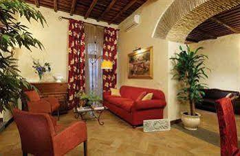 Hotel Residenza San Calisto Rome