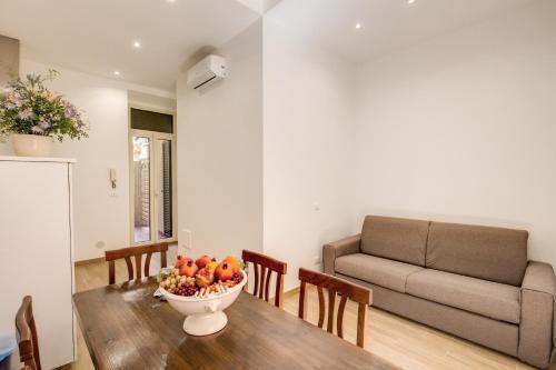 Hotel Residenza San Calisto 3*